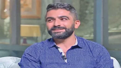 فادي خفاجة يعلن آخر مستجدات صحة والده ويشكر أشرف زكي على دعمه