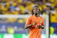 فضيحة مراهنات تثير الارتباك في معسكر منتخب الأفيال قبل مواجهة ألمانيا