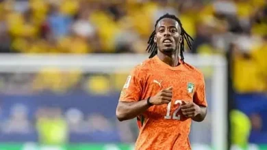 فضيحة مراهنات تثير الارتباك في معسكر منتخب الأفيال قبل مواجهة ألمانيا