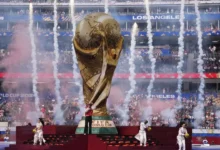 فنادق المونديال تعلن عن شغور الغرف