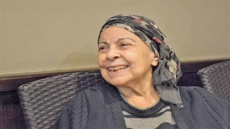 في ذكراها.. أسباب اعتزال آمال فريد التمثيل في أوج شهرتها