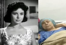 في ذكراها، أسباب اعتزال آمال فريد التمثيل في أوج نجوميتها