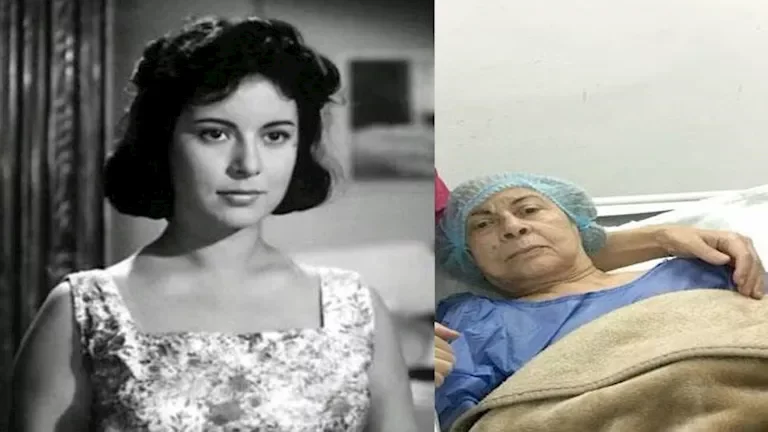 في ذكراها، أسباب اعتزال آمال فريد التمثيل في أوج نجوميتها 1 في ذكراها، أسباب اعتزال آمال فريد التمثيل في أوج نجوميتها