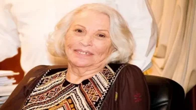 في ذكرى ميلاد فريدة فهمي الـ86.. الكشف عن اسمها الحقيقي ومسيرتها في عالم الرقص الاستعراضي