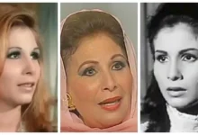 في ذكرى ميلادها.. أسباب تغيير زيزي البدراوي لاسمها الحقيقي