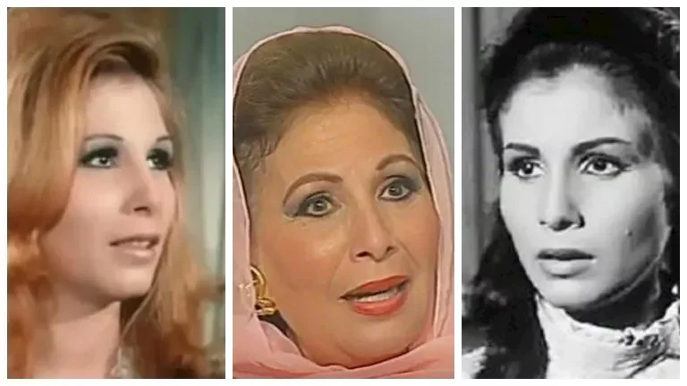 في ذكرى ميلادها.. أسباب تغيير زيزي البدراوي لاسمها الحقيقي
