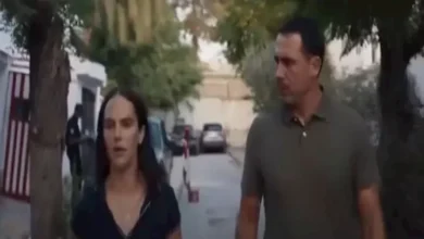 فيلم افتتاح مهرجان عمان السينمائي من إخراج ظافر العابدين: تفاصيل جديدة تكشف النقاب عنه