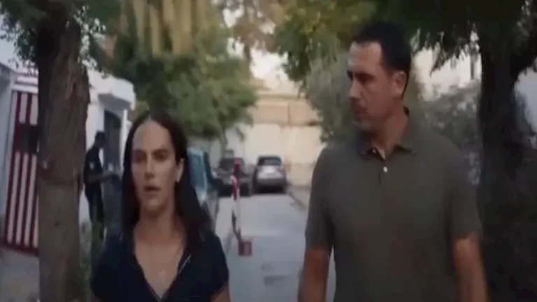 فيلم افتتاح مهرجان عمان السينمائي من إخراج ظافر العابدين: تفاصيل جديدة تكشف النقاب عنه