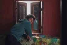 فيلم "خروج آمن" يستمر في جولته العالمية بعد عرضه في برلين ويشارك في مهرجان شنغهاي السينمائي