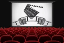 فيلم "صقر وكناريا" يواصل تصدر إيرادات يوم الجمعة، و"إذما" في المركز الثالث
