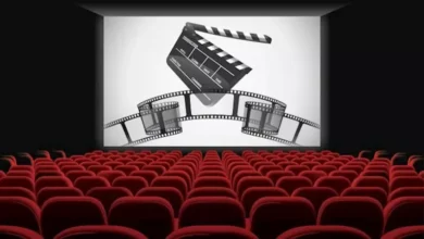 فيلم "صقر وكناريا" يواصل تصدر إيرادات يوم الجمعة، و"إذما" في المركز الثالث