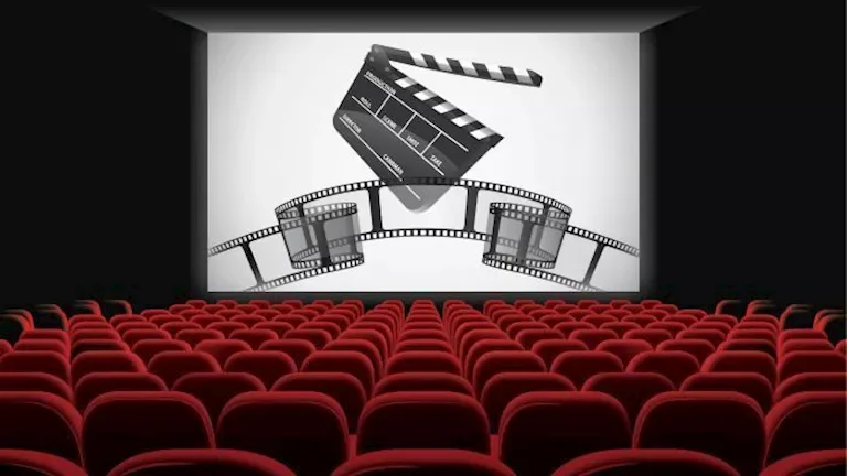 فيلم "صقر وكناريا" يواصل تصدر إيرادات يوم الجمعة، و"إذما" في المركز الثالث