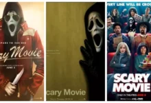 فيلم "Scary Movie" يحقق إيرادات مرتفعة رغم الانتقادات الموجهة إليه