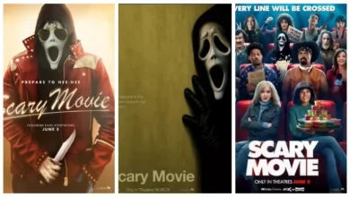 فيلم "Scary Movie" يحقق إيرادات مرتفعة رغم الانتقادات الموجهة إليه
