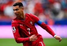 فيليكس: رونالدو بحاجة إلى كرات وليس انتقادات