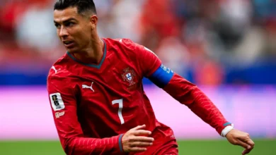 فيليكس: رونالدو بحاجة إلى كرات وليس انتقادات 5 فيليكس: رونالدو بحاجة إلى كرات وليس انتقادات