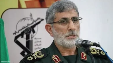 قائد فيلق القدس يحذر إسرائيل من عواقب عدم الانسحاب: "ستُطردون مهزومين كما في عام 2000"