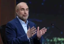 قاليباف يحذر أمريكا من الاستراتيجيات الخاطئة ويؤكد: إيران ستواجهكم بشكل مختلف