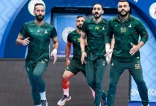 قبضة الخليج تسعى لاستعادة اللقب الآسيوي