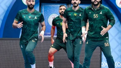 قبضة الخليج تسعى لاستعادة اللقب الآسيوي