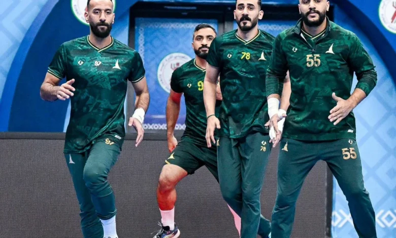 قبضة الخليج تسعى لاستعادة اللقب الآسيوي