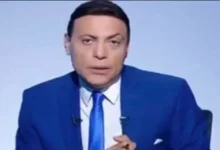 "قرار بمنع ظهور محمد الغيطي لمدة شهر بسبب انتهاك حرمة عبدالعزيز مخيون"