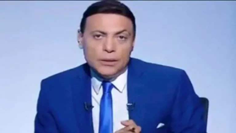 "قرار بمنع ظهور محمد الغيطي لمدة شهر بسبب انتهاك حرمة عبدالعزيز مخيون"
