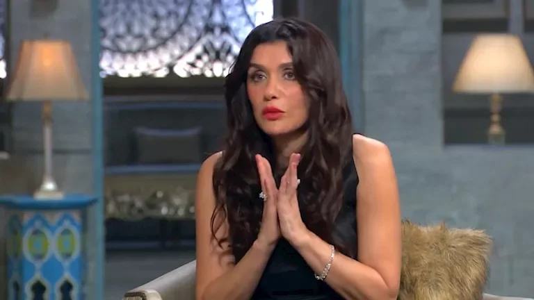 قصص نجوم الفن وتأثير حقن التخسيس "المونجارو" على مظهرهم وحياتهم