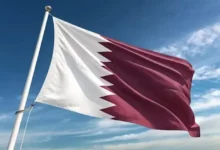 قطر تؤكد أن هجمات إيران على الكويت والبحرين تمثل انتهاكاً للسيادة