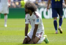 قطر تغادر المونديال بعد هزيمة أمام البوسنة
