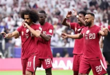 قطر تواجه سويسرا في صراع الصدارة بمونديال 2026