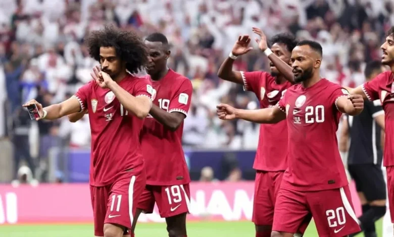 قطر تواجه سويسرا في صراع الصدارة بمونديال 2026