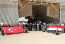 قلق إسرائيلي من المناورات العسكرية بين مصر وتركيا