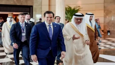 قلق خليجي ورسائل أمريكية في مباحثات المنامة وفقاً لما كشفه "روبيو"
