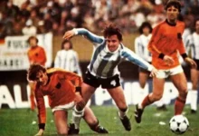 كأس العالم 1978: البطولة الأكثر إثارة للجدل في تاريخ المونديال