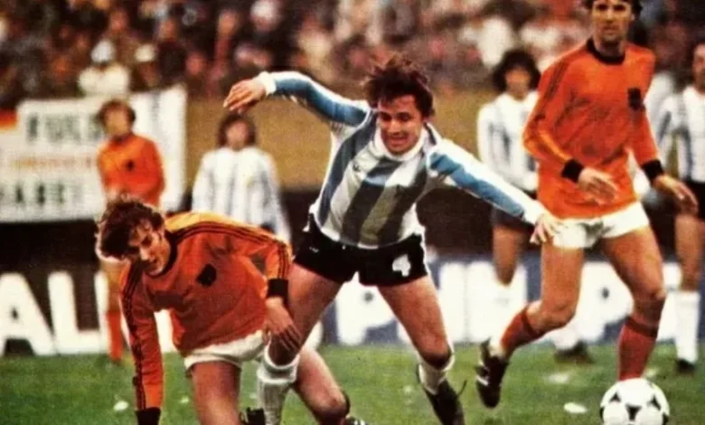 كأس العالم 1978: البطولة الأكثر إثارة للجدل في تاريخ المونديال