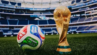 كأس العالم 2026: الفرق المتأهلة والمغادرة