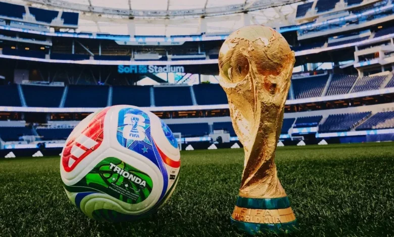 كأس العالم 2026: الفرق المتأهلة والمغادرة