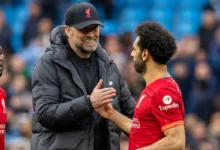 كلوب يعلن عدم زيارته لمصر بسبب محمد صلاح