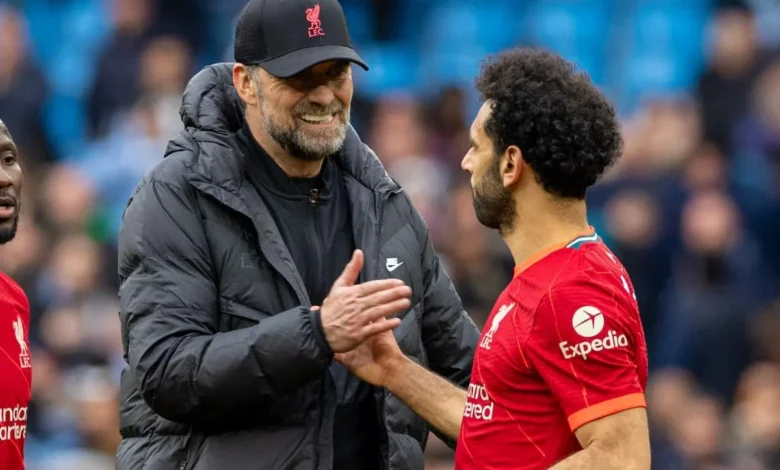 كلوب يعلن عدم زيارته لمصر بسبب محمد صلاح