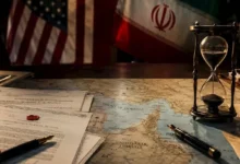كواليس توقيع مذكرة التفاهم بين إيران وأمريكا