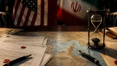كواليس توقيع مذكرة التفاهم بين إيران وأمريكا