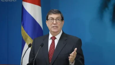 كوبا: العقوبات الأمريكية تسبب تفاقم أزمة شبكة الكهرباء