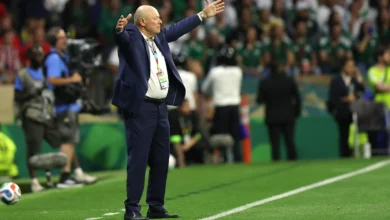 كوبيك يستقيل بعد 3 مباريات عقب تأهل التشيك للمونديال بعد غياب 20 عاماً