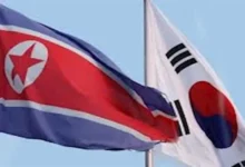 كوريا الجنوبية تعتقل جندياً من كوريا الشمالية بعد اجتيازه الحدود