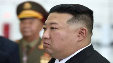 كوريا الشمالية تعتبر المناورات العسكرية بين اليابان وأمريكا تدريباً على الحرب