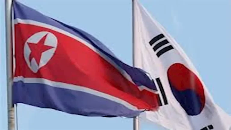 كوريا الشمالية تنتقد البيان الأوروبي الكوري الجنوبي وتؤكد على تعاونها العسكري مع روسيا