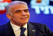 لابيد: الجولة الحالية من القتال لا تحقق أهداف إسرائيل الاستراتيجية