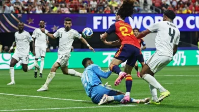 لاجامي: نعد الجماهير السعودية بتعويض مستحق