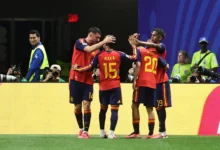 لاعب إسباني يتجاهل الكرة لمدة 30 دقيقة في المونديال، من هو؟